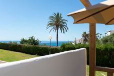 House in Benalmádena - MalagaSuite House Pool