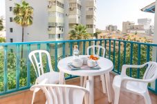 Apartment in Torremolinos - MalagaSuite Lux Beach & Pool