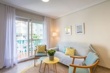 Apartment in Torremolinos - MalagaSuite Lux Beach & Pool