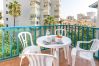 Apartment in Torremolinos - MalagaSuite Lux Beach & Pool Apartment in Torremolinos - MalagaSuite Lux Beach & Pool