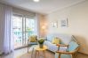 Apartment in Torremolinos - MalagaSuite Lux Beach & Pool Apartment in Torremolinos - MalagaSuite Lux Beach & Pool