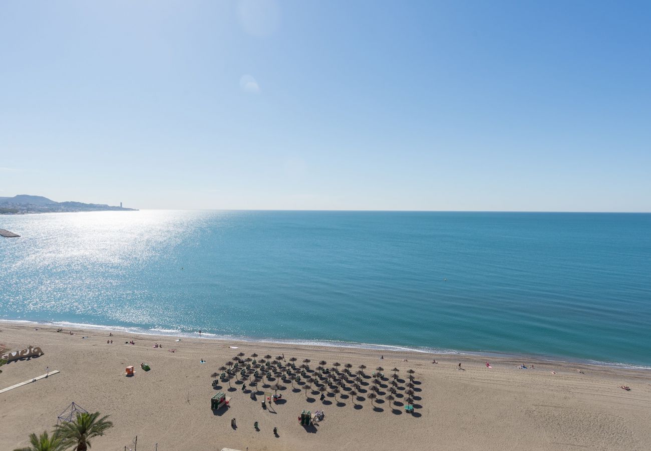 Apartment in Málaga - MalagaSuite Malagueta Impressive Views