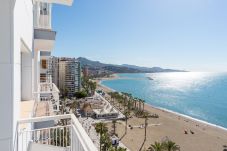 Apartment in Málaga - MalagaSuite Malagueta Impressive Views