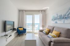 Apartment in Málaga - MalagaSuite Malagueta Impressive Views