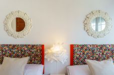 Apartment in Torremolinos - MalagaSuite Carihuela Seaview