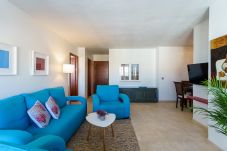 Apartment in Torremolinos - MalagaSuite Carihuela Seaview
