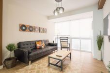 Apartment in Málaga - Apartment Conde de Cienfuegos 
