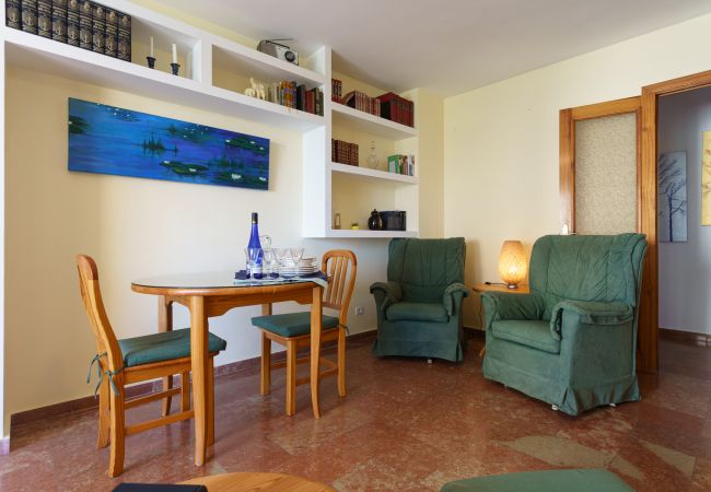 Apartment in Torremolinos - MalagaSuite Beautiful Coast
