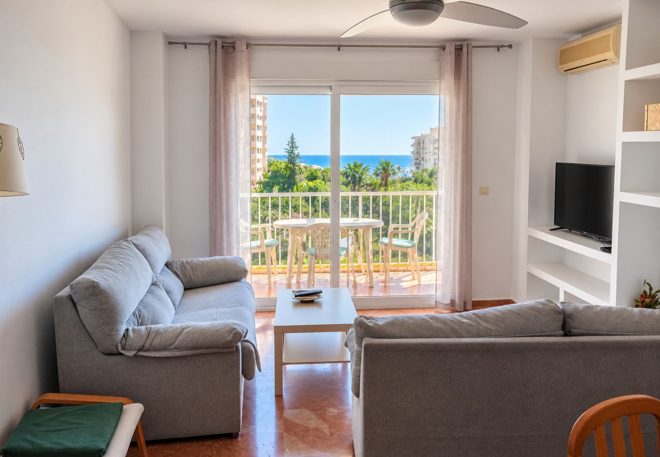 Apartment in Torremolinos - MalagaSuite Beautiful Coast