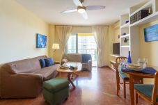 Apartment in Torremolinos - MalagaSuite Beautiful Coast