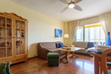 Apartment in Torremolinos - MalagaSuite Beautiful Coast