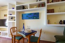 Apartment in Torremolinos - MalagaSuite Beautiful Coast