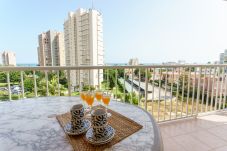 Apartment in Torremolinos - MalagaSuite Beautiful Coast