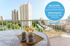 Apartment in Torremolinos - MalagaSuite Beautiful Coast