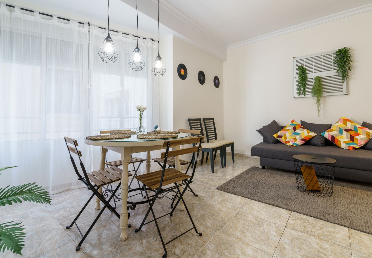Apartment in Málaga - MalagaSuite Cathedral Center 