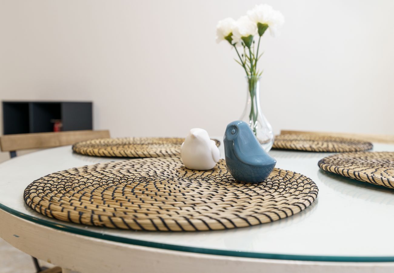 Apartment in Málaga - MalagaSuite Cathedral Center 