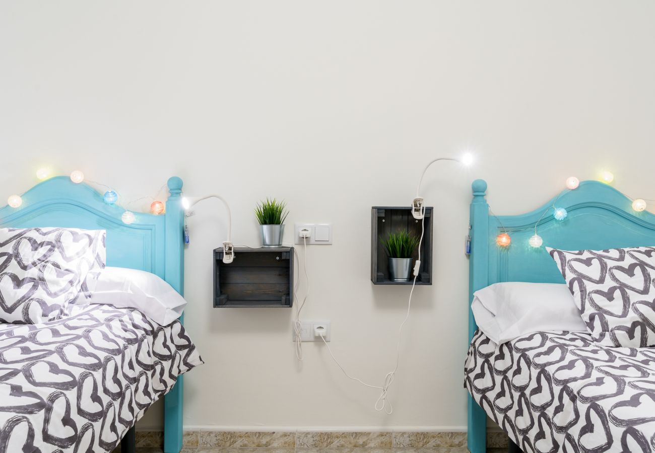 Apartment in Málaga - MalagaSuite Cathedral Center 