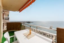 Apartment in Fuengirola - MalagaSuite Sun & Sea Fuengirola