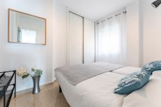 Apartment in Fuengirola - MalagaSuite Sun & Sea Fuengirola
