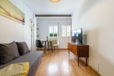 Apartment in Málaga - MalagaSuite Downtown apartment