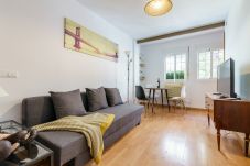 Apartment in Málaga - MalagaSuite Downtown apartment