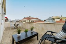 Apartment in Málaga - MalagaSuite Soho apartment