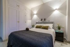Apartment in Málaga - MalagaSuite Soho apartment