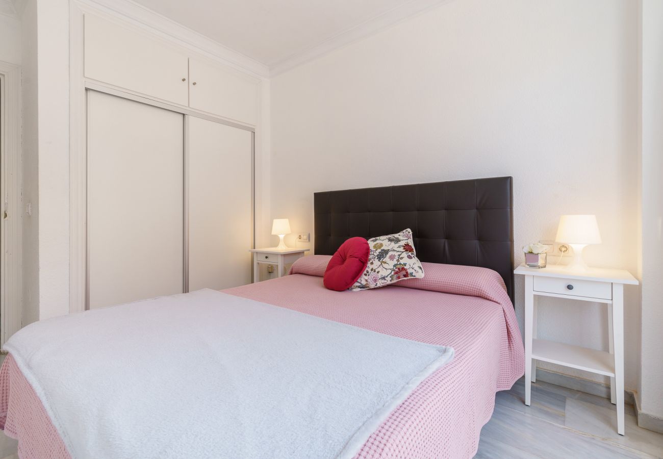 Apartment in Málaga - MalagaSuite City Centre