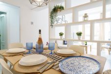 Apartment in Málaga - MalagaSuite City Centre