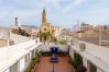 Apartment in Málaga - MalagaSuite City Centre Apartment in Málaga - MalagaSuite City Centre