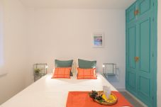 Apartment in Torremolinos - MalagaSuite Deluxe&Pool