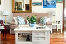 Apartment in Málaga - MalagaSuite New City Centre