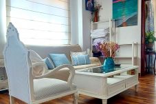 Apartment in Málaga - MalagaSuite New City Centre