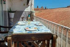 Apartment in Málaga - MalagaSuite New City Centre