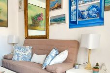Apartment in Málaga - MalagaSuite New City Centre