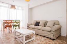 Apartment in Málaga - MalagaSuite Historic Centre ideal larga estancia