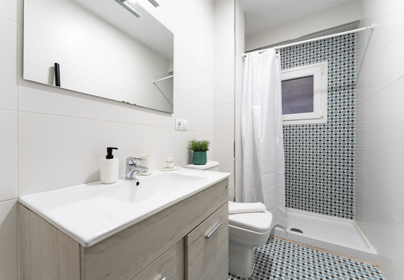 Apartment in Málaga - MalagaSuite Macabeos Centre