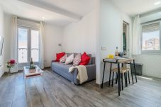 Apartment in Torremolinos - MalagaSuite Sea Views