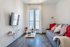 Apartment in Torremolinos - MalagaSuite Sea Views