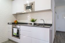 Apartment in Torremolinos - MalagaSuite Sea Views