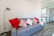 Apartment in Torremolinos - MalagaSuite Sea Views
