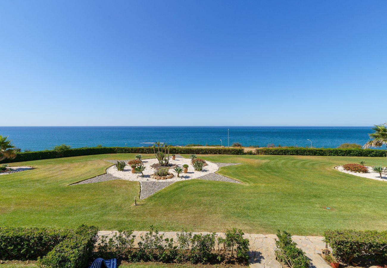 Apartment in Mijas Costa - MalagaSuite Casa Oceano