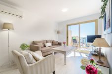 Apartment in Fuengirola - MalagaSuite Living Coast Fuengirola