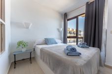 Apartment in Benalmádena - MalagaSuite Aloha Playa