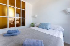 Apartment in Benalmádena - MalagaSuite Aloha Playa