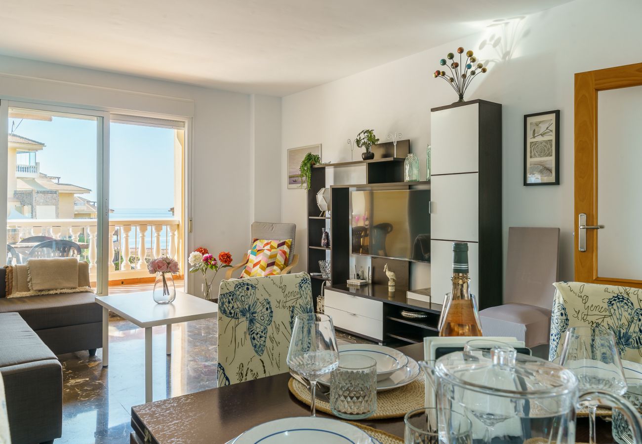 Apartment in Fuengirola - MalagaSuite Great Views fuengirola