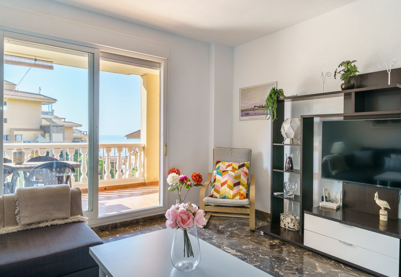 Apartment in Fuengirola - MalagaSuite Great Views fuengirola