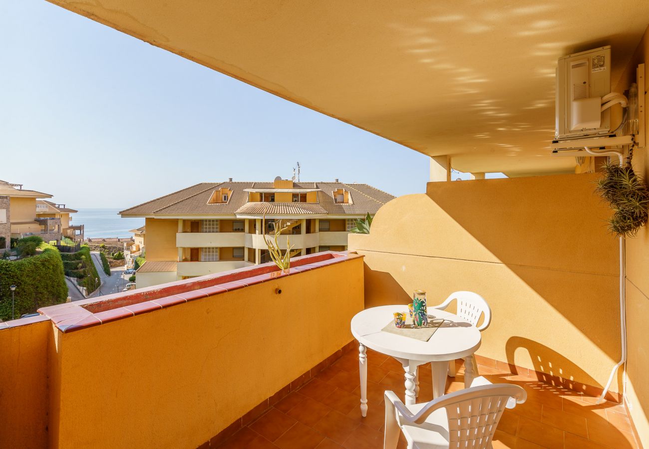 Apartment in Fuengirola - MalagaSuite Great Views fuengirola