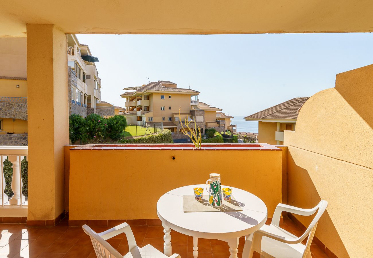 Apartment in Fuengirola - MalagaSuite Great Views fuengirola