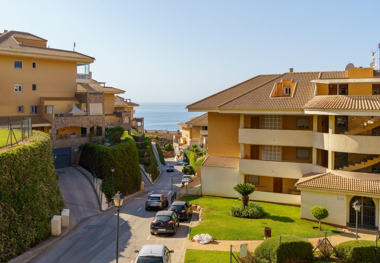 Apartment in Fuengirola - MalagaSuite Great Views fuengirola